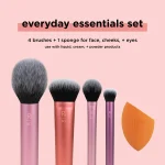 ست براش ریل تکنیک everyday essentials - Image 5