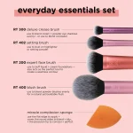 ست براش ریل تکنیک everyday essentials - Image 6