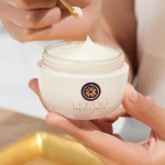 کرم ژل ابریشم مرطوب کننده The Silk Cream تاچا - Image 3