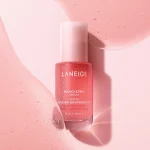 سرم صورت لانیژ bouncy & firm - Image 3