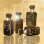 ست عطر عودگاسم کایالی مدل Miniature - Image 3