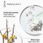 ست کلنیک شماره 2 - 3step to clean - Image 2