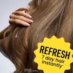 شامپو خشک دتاکس درای بار Detox Original Dry Shampoo - Image 5