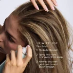 شامپو خشک دتاکس درای بار Detox Original Dry Shampoo - Image 6