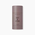دئودورانت سالت اند استون مدل Black Rose & Oud