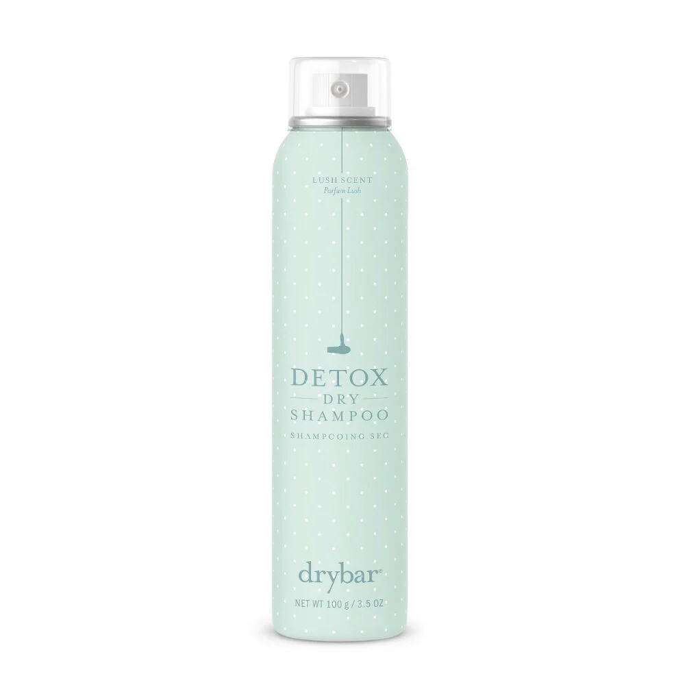 شامپو خشک دتاکس درای بار Detox Original Dry Shampoo