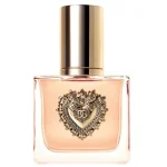 عطر دولچه گابانا دیووشن Dolce & Gabbana Devotion - Image 2