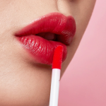 رژگونه و رژلب مایع GoGo Tint بنفیت - Image 5