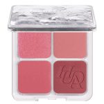 پالت رژگونه بلاش فیلتر هدی بیوتی رنگ roseberry