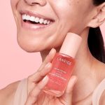 سرم صورت لانیژ bouncy & firm - Image 4