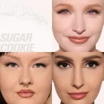 پودر فیکس هدی بیوتی HUDA BEAUTY رنگ شوگر کوکی Sugar Cookie - Image 3