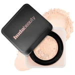 پودر فیکس هدی بیوتی HUDA BEAUTY رنگ کاپ کیک CUPCAKE