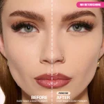 پودر فیکس هدی بیوتی HUDA BEAUTY رنگ پوند کیک Pound Cake - Image 2