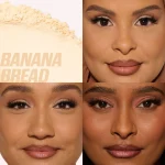 پودر فیکس هدی بیوتی HUDA BEAUTY رنگ بنانا Banana Bread - Image 3