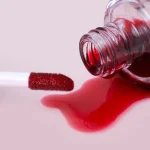 رژگونه و رژلب مایع benetint بنفیت - Image 4