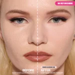 پودر فیکس هدی بیوتی HUDA BEAUTY رنگ چری بلوسوم Cherry Blossom - Image 2
