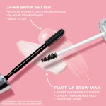 واکس ابرو مینی بنفیت Benefit Fluff Up - Image 8