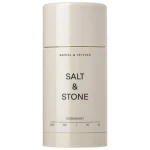 دئودورانت سالت اند استون مدل Santal & Vetiver