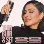 اسپری فیکس هدی بیوتی مدل Easy Bake - Image 2