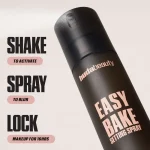 اسپری فیکس هدی بیوتی مدل Easy Bake - Image 4