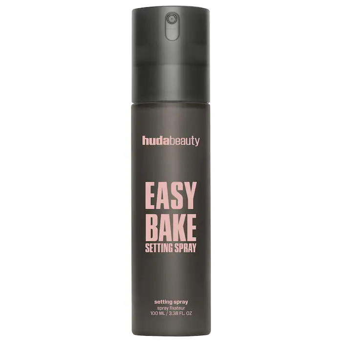 اسپری فیکس هدی بیوتی مدل Easy Bake اسپری فیکس هدی بیوتی مدل Easy Bake