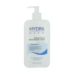 کرم مرطوب‌کننده و نرم‌کننده هیدرودرم مدل Aqua Mist