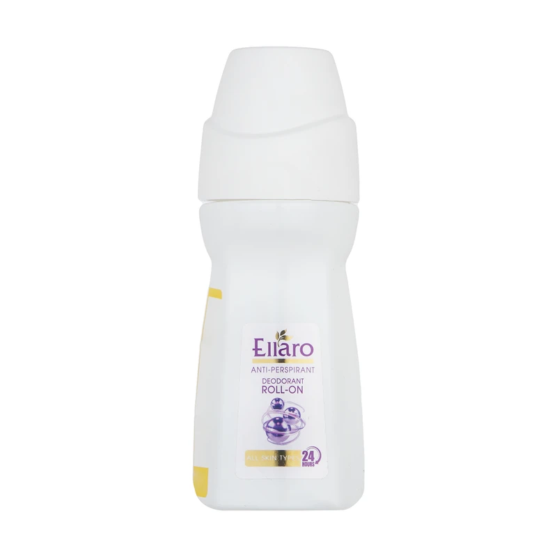رول ضد تعریق زنانه الارو مدل Anti_perspirant
