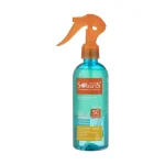 لوسیون دوفازی ضدآفتاب آردن سولاریس مدل Micellar Newgen