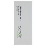 کرم پودر شون سری Smoothing Matt شماره S04 - Image 3