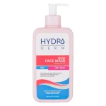 ژل شستشوی صورت هیدرودرم مناسب پوست چرب مدل Acne Wash