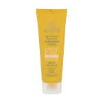 کرم ضد آفتاب بی رنگ سینره مدل Oil Free با +SPF50
