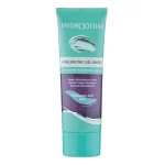 ماسک آبرسان و مرطوب‌کننده صورت و بدن هیدرودرم مدل Hyaluronic