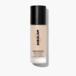 کرم پودر مات شیگلم مدل complexion pro