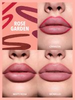 ست خط لب شیگلم sheglam so lippy lip liner set - تصویر 3
