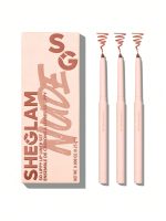 ست خط لب شیگلم sheglam so lippy lip liner set - تصویر 4