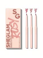 ست خط لب شیگلم sheglam so lippy lip liner set