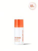 سرم مو محافظ و تقویت کننده شیگلم مدل Hot Streak مناسب انواع مو حجم 10 میل