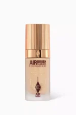 کرم پودر شارلوت تیلبری Airbrush Flawless