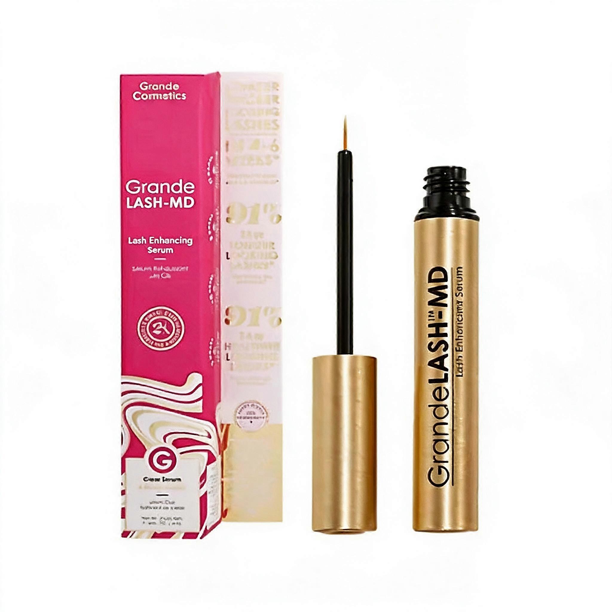 2566600551_max سرم تقویت مژه گرند لش مدل LASH-MD فول سایز - Image 1