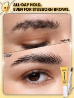 ژل ابرو لیفت کننده شیگلم مدل Brow Behavior حجم 10 میلی گرم - تصویر 2