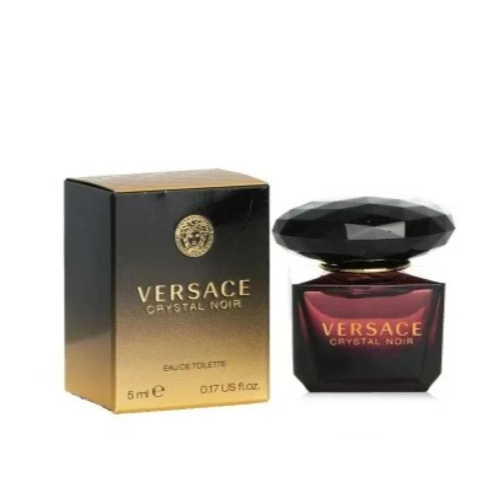 8e828b72-6c33-468e-8551-56235cf79132-1000x1000-3tNpgTM4a8oSYAwLFsj2UghUArJg3kfX6XJwmIbi عطر مینیاتوری ورساچه کریستال نویر ادوپرفیوم 5میلی لیتر - Image 1