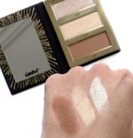پالت هایلایتر و کانتور تارت مدل pro glow to go - Image 2