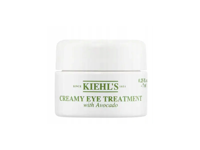 IMG_8415 کرم دور چشم روشن کننده آووکادو کیلز Avocado Eye Cream - Image 1