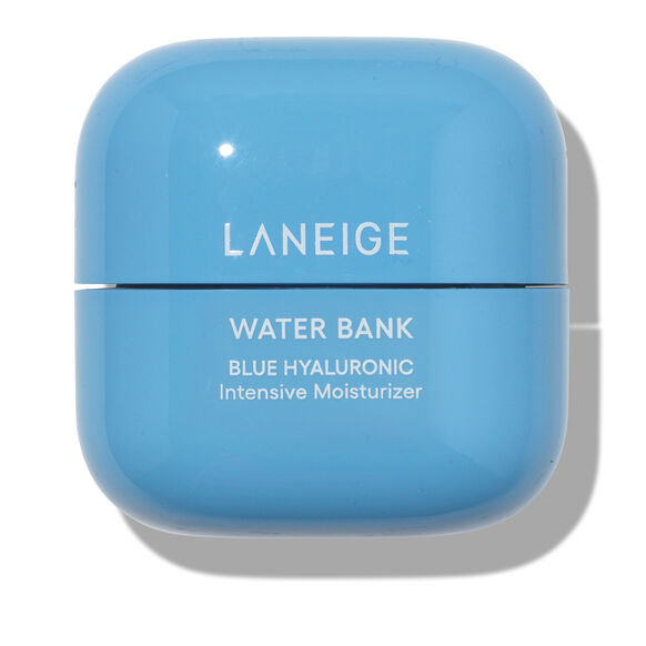 UK200048786_LANEIGE کرم آبرسان واتر بانک لانیژ بلو هیالورونیک Laneige Water Bank - تصویر 1