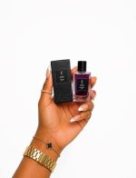 عطر مینیاتوری ایو سن لورن 7.5 میلی لیتر Muse inspiring INK - تصویر 2