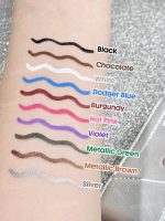 مداد چشم شیگلم مدل Gel Glide - تصویر 3