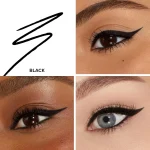 خط چشم ضد آب ۳۶ ساعته کیلر توفیسد Killer Liner 36 Hour Waterproof - Image 3
