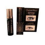 ریمل‌ مینی اگزجره شارلوت تیلبری - Charlotte Tilbury 2ml - Image 3