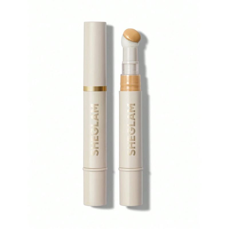 sheglam conceale کانسیلر پددار شیگلم complexion boost - Image 1