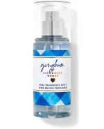 بادی اسپلش Bath & Body مدل gingham